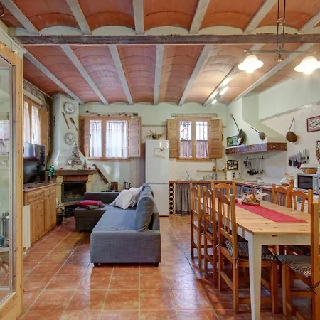 Alpesi faház Martipol