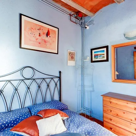 Martipol Chalet La Pobla de Lillet