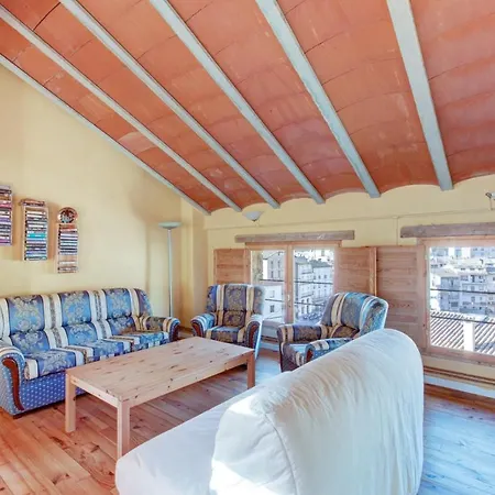 Chalet Martipol