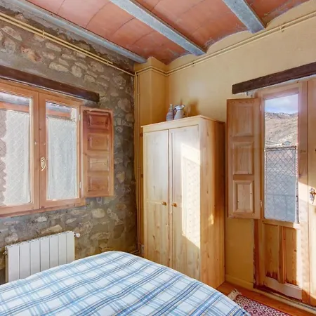 Martipol Chalet