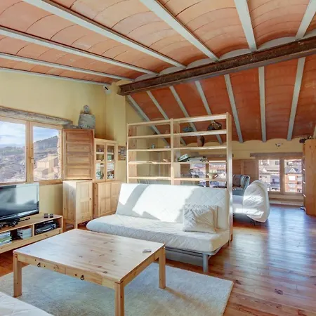 Martipol Chalet