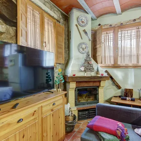 Chalet Martipol