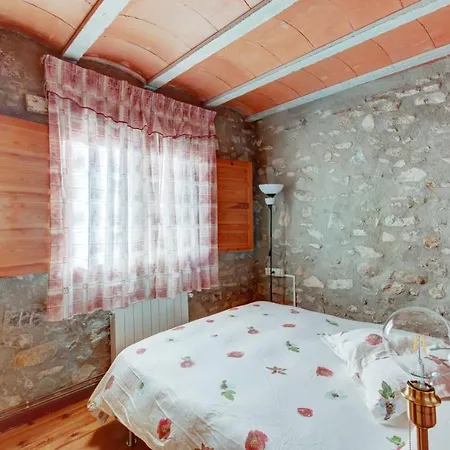 Chalet Martipol