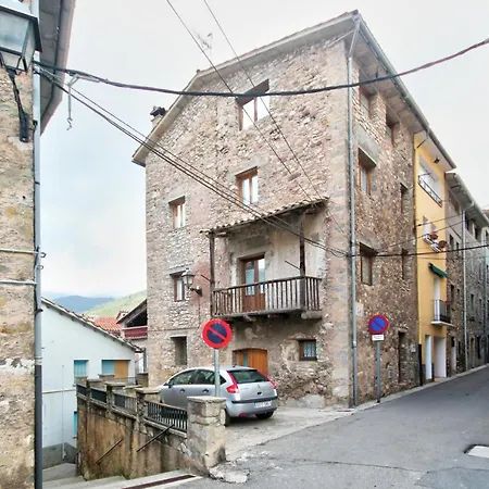 Martipol * La Pobla de Lillet